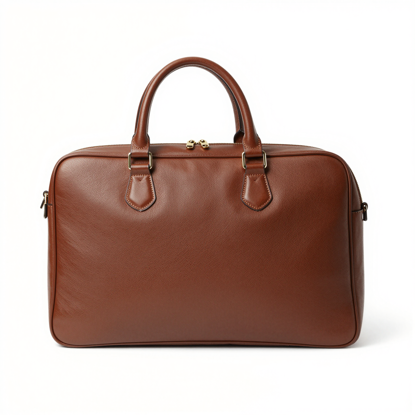 Men's Leather Briefcase
