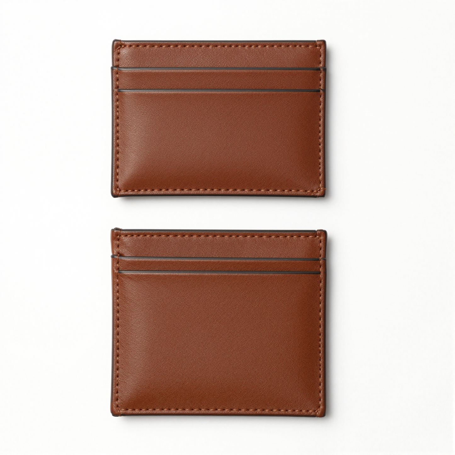 Leather Card Holder