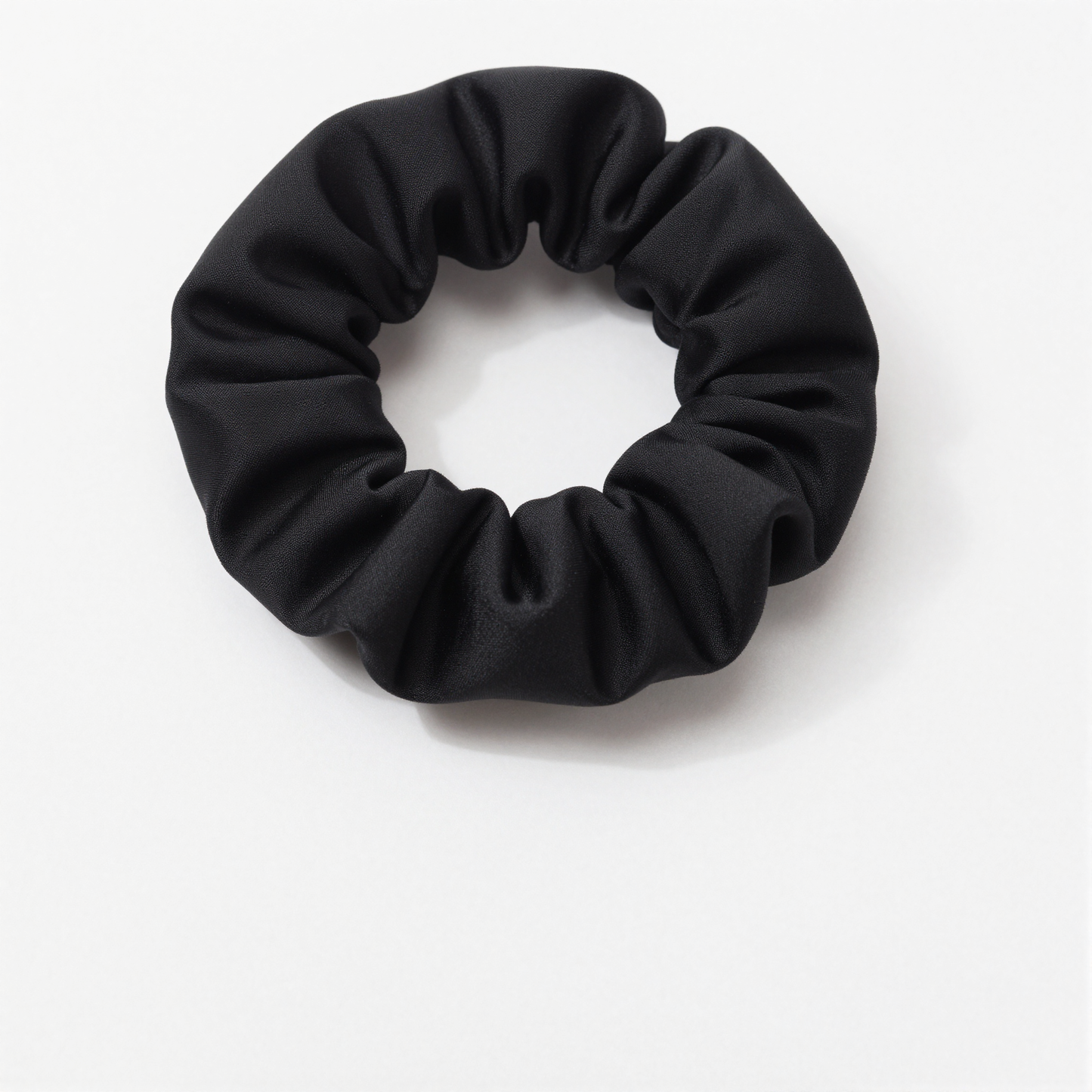 Silk Scrunchie