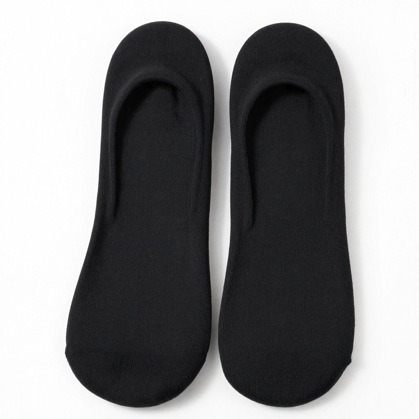 No-Show Socks (2-Pack)