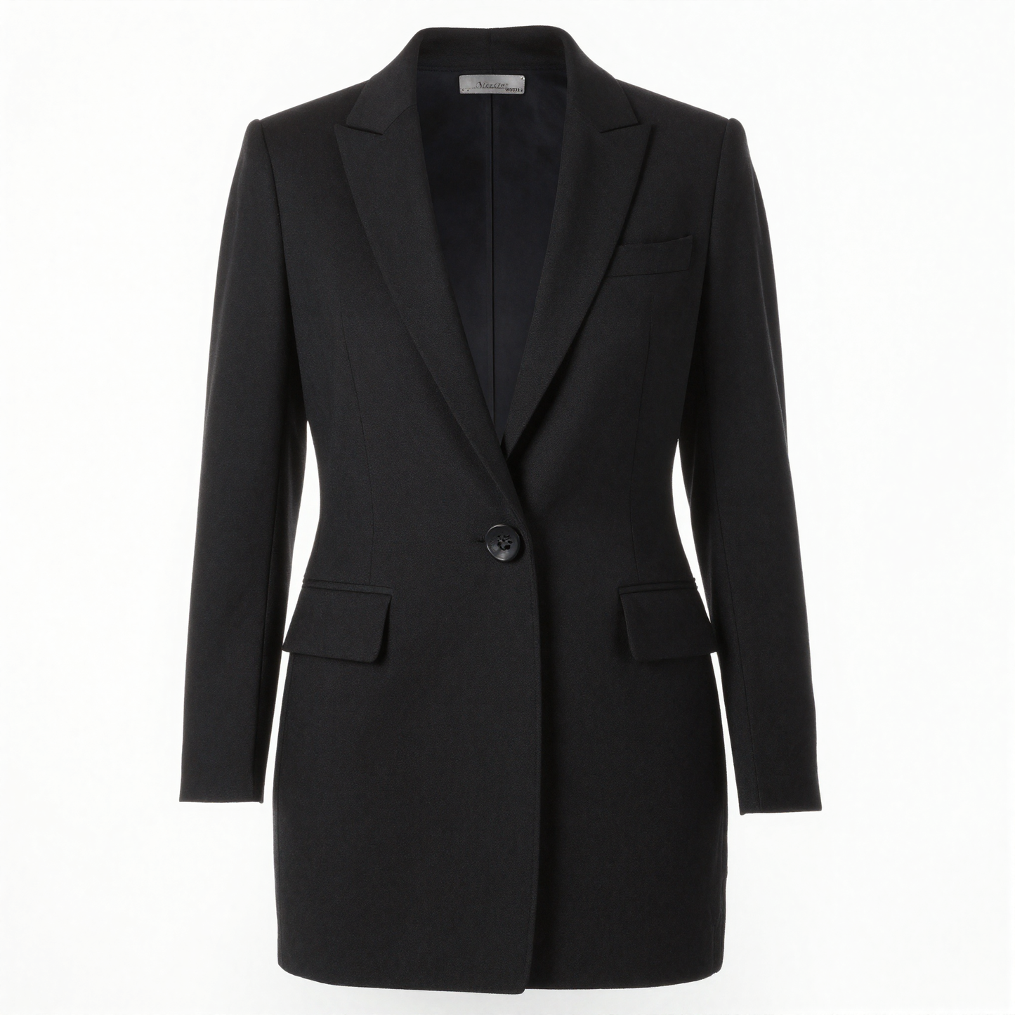 Women's Tailored Blazer