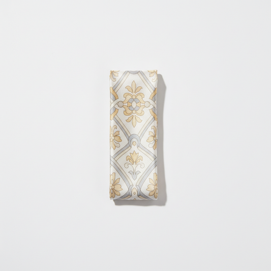 Elegant Silk Scarf