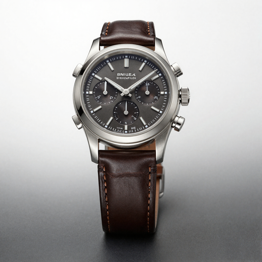 Men's Automatic Chronograph Watch