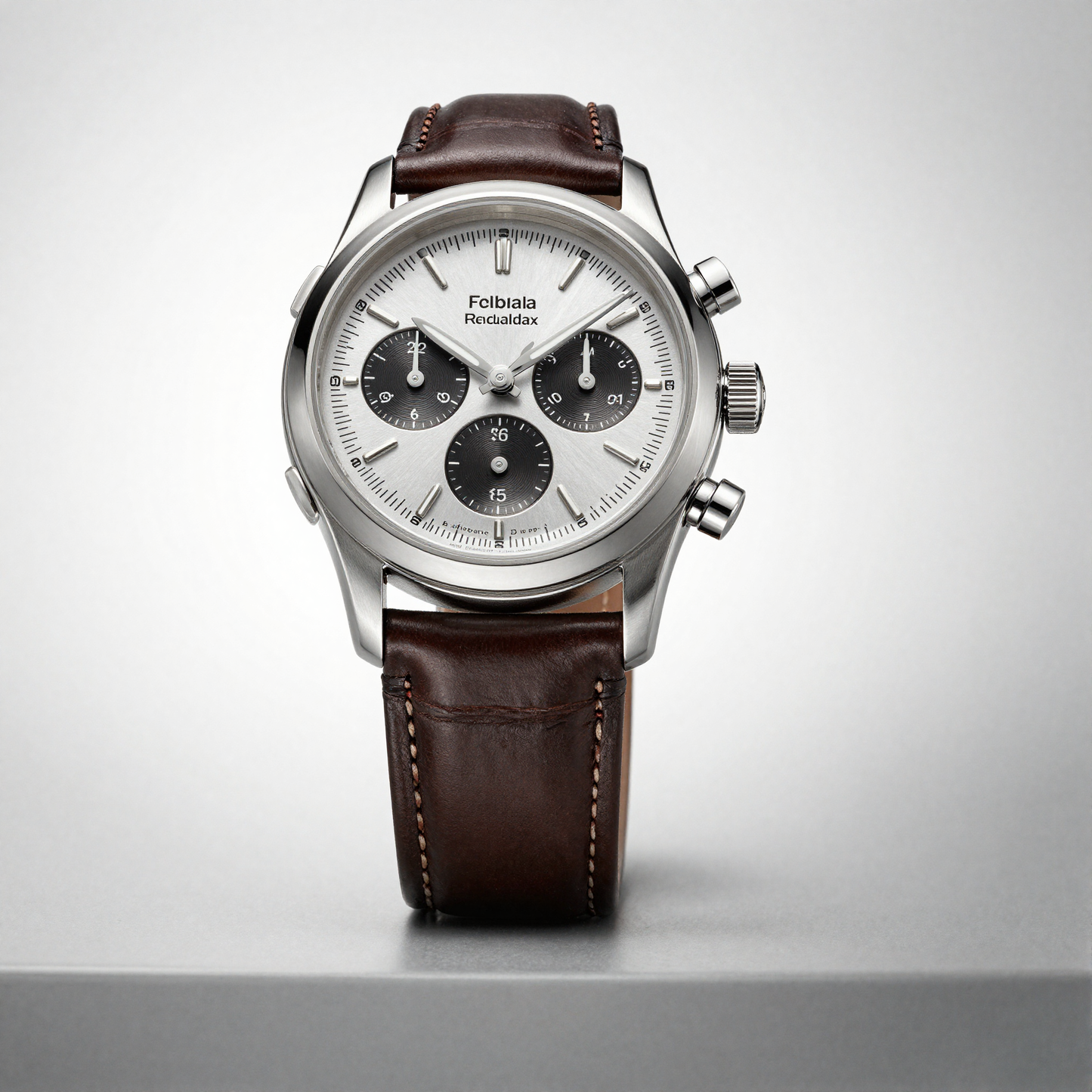 Men's Automatic Chronograph Watch