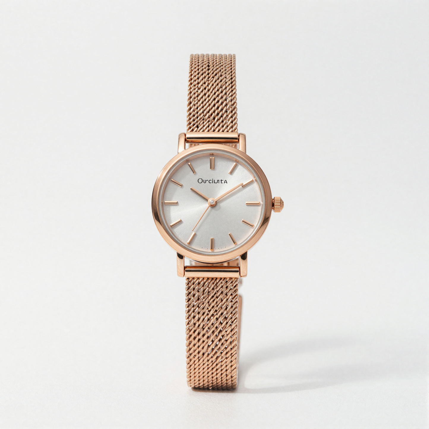 Women's Diamond-Accent Watch