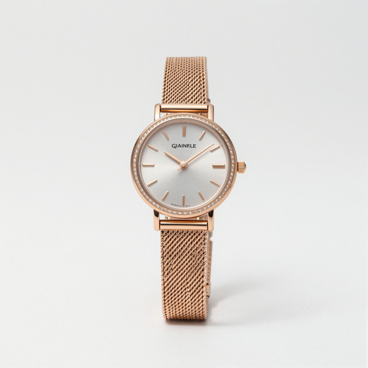 Women's Diamond-Accent Watch