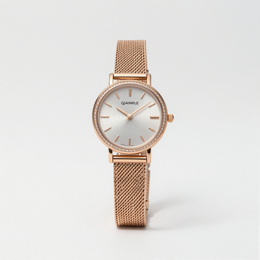 Women's Diamond-Accent Watch