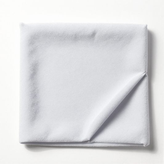 Jewelry Polishing Cloth