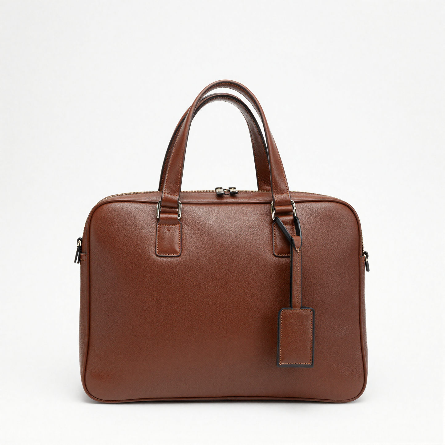 Men's Leather Briefcase