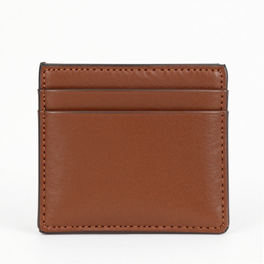 Leather Card Holder