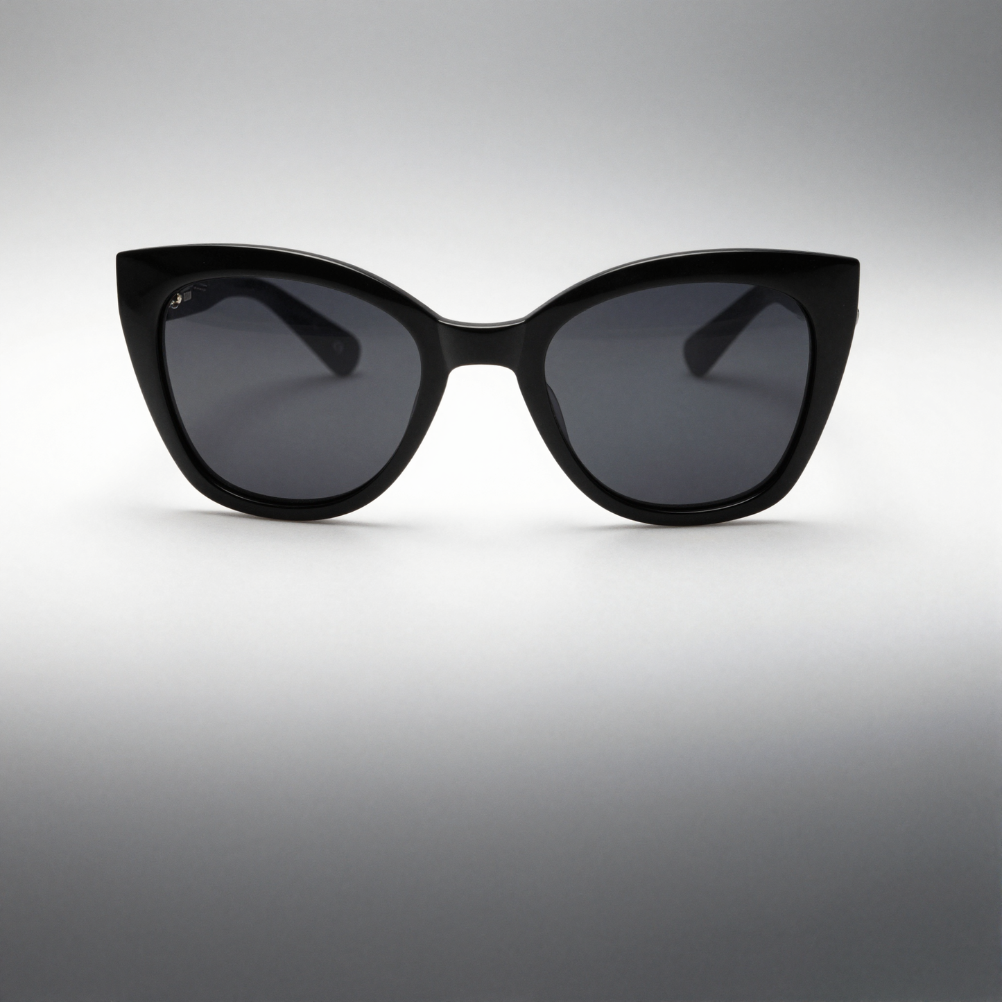 Cat-Eye Sunglasses