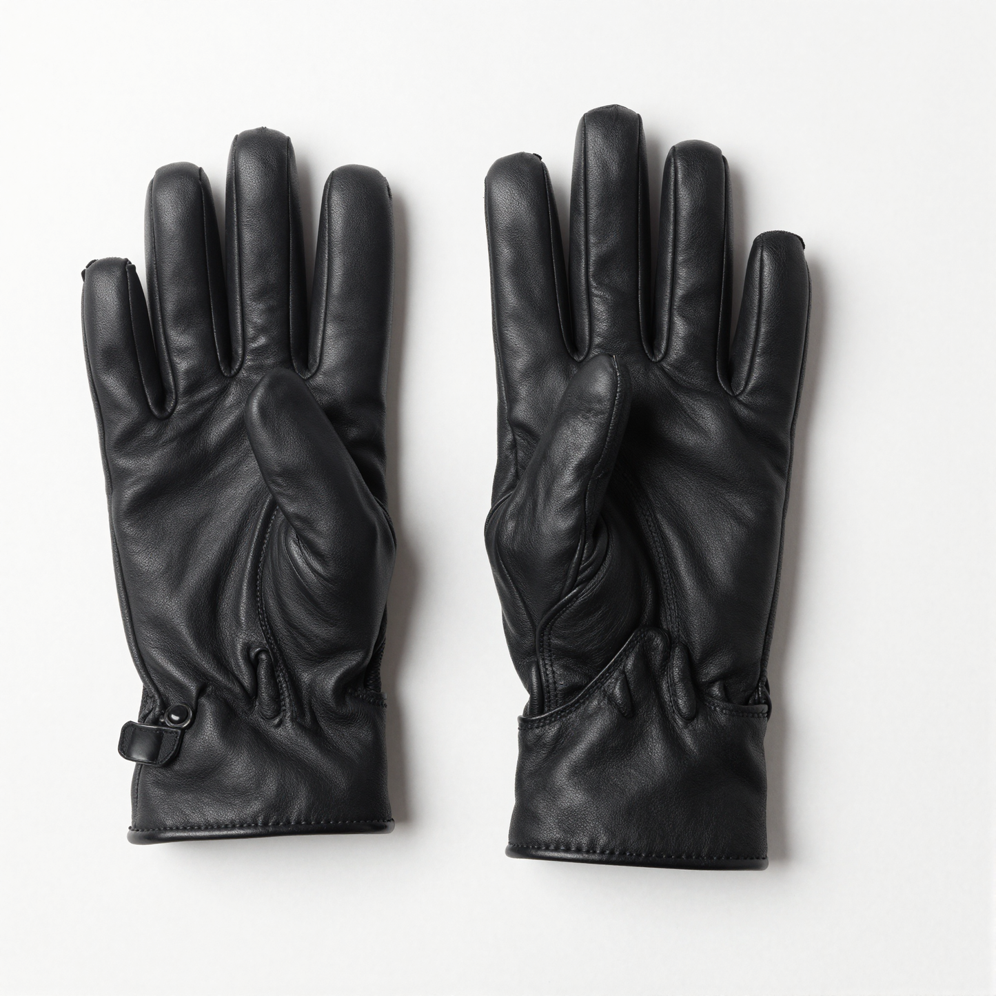 Leather Gloves