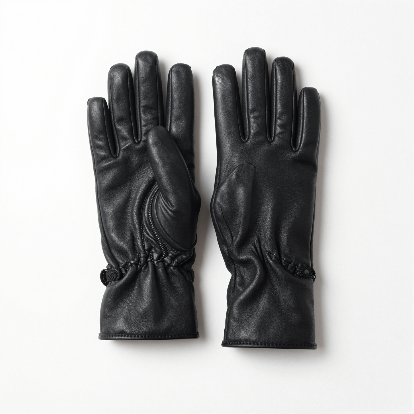 Leather Gloves