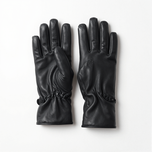 Leather Gloves