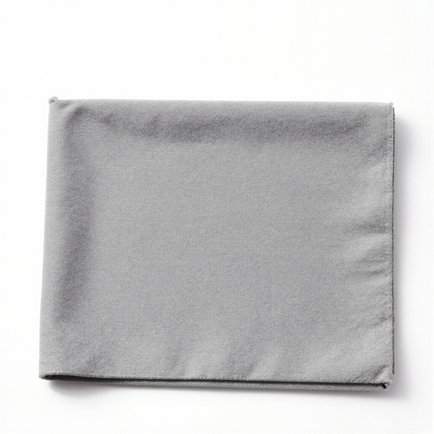 Microfiber Lens Cloth