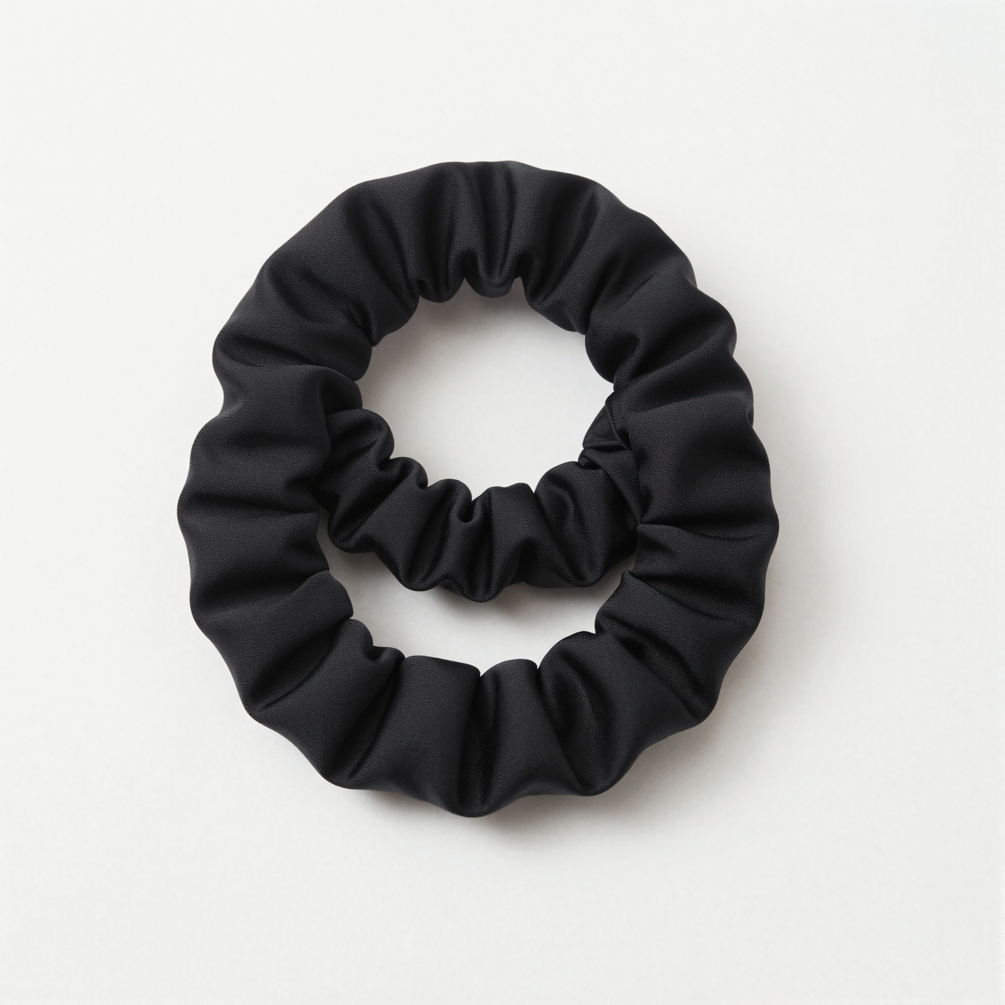 Silk Scrunchie