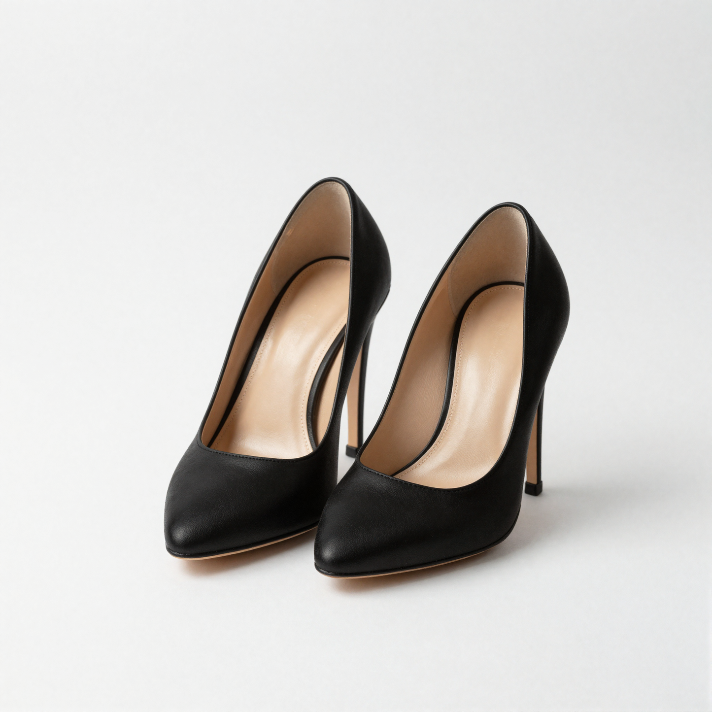 Women's Pointed Stiletto Heels