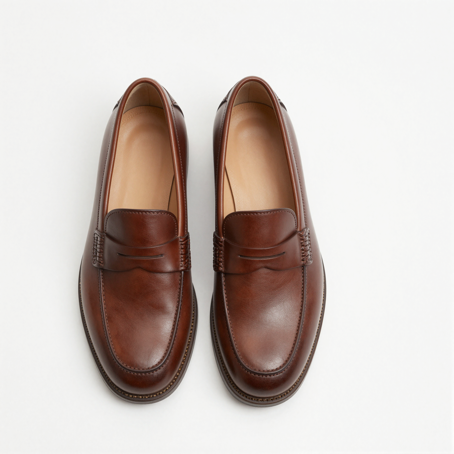Penny Loafers