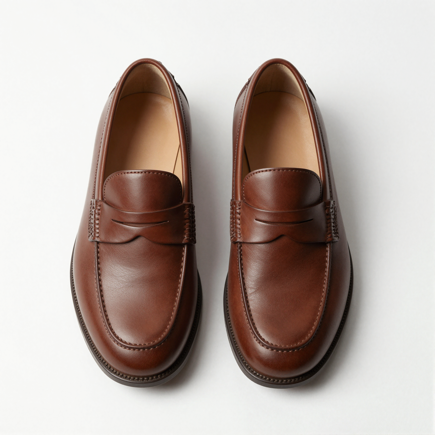 Penny Loafers