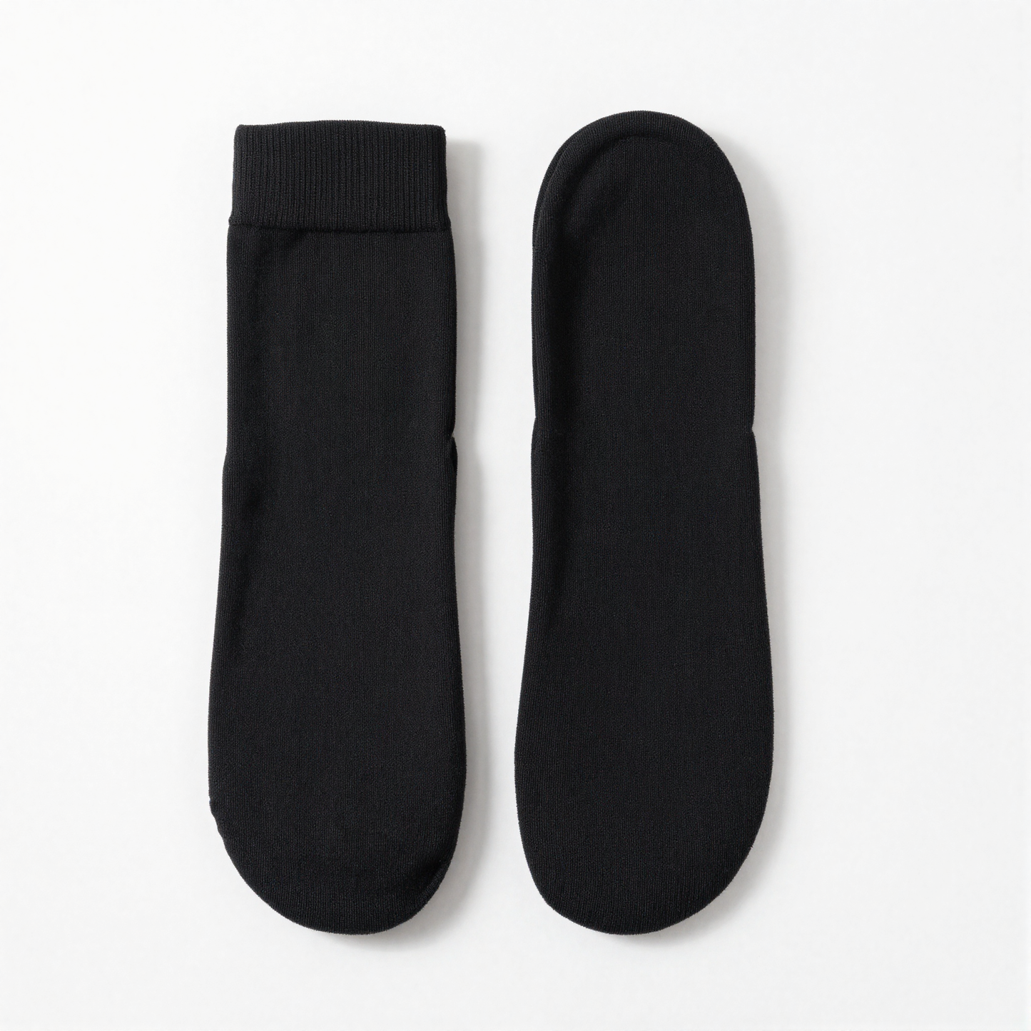 No-Show Socks (2-Pack)