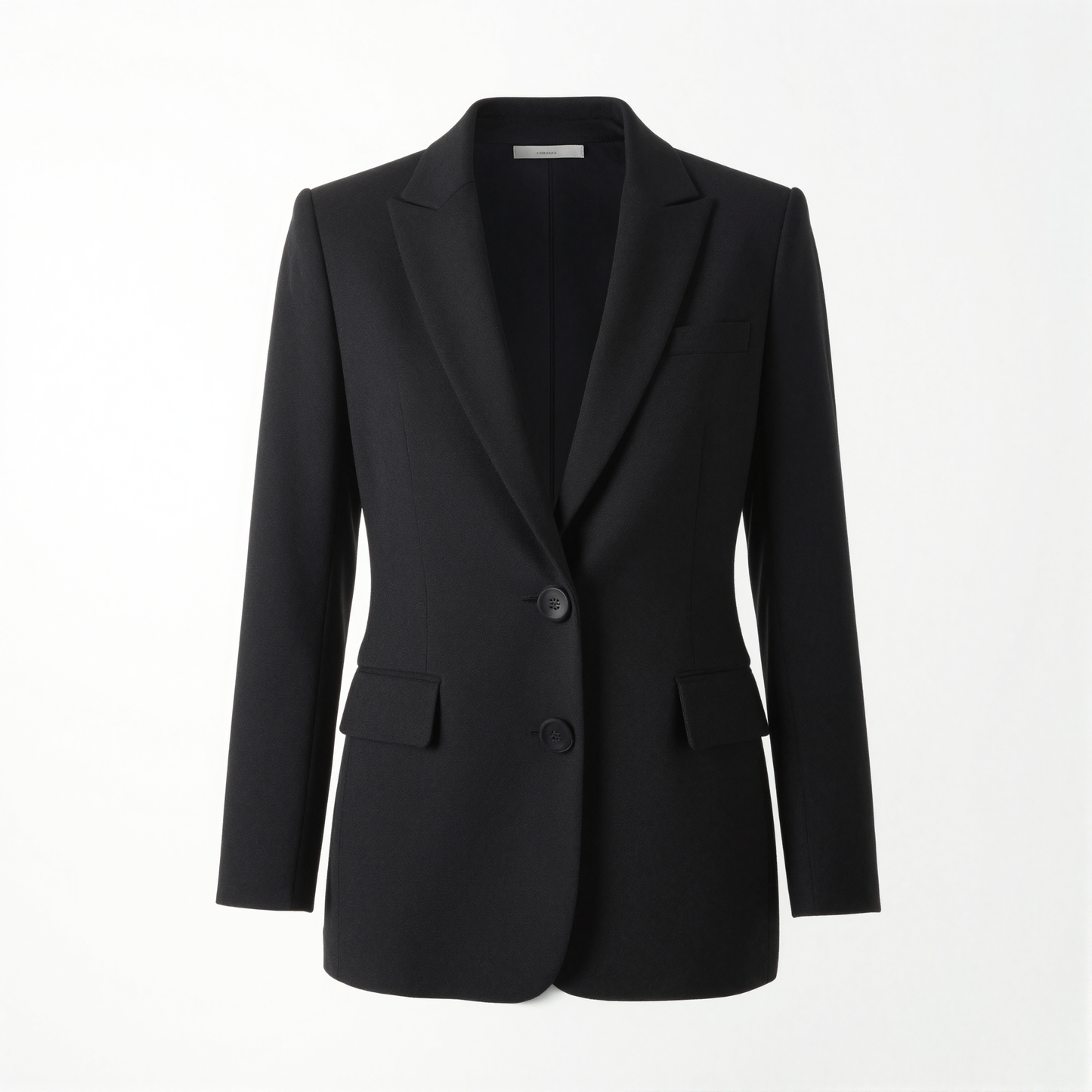 Women's Tailored Blazer
