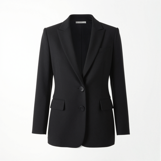 Women's Tailored Blazer