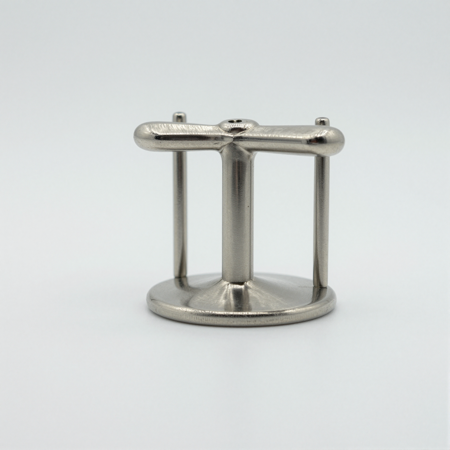 Metal Collar Stays Set
