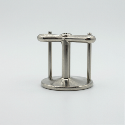 Metal Collar Stays Set