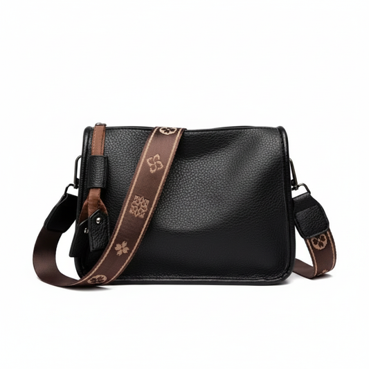 Classic Crossbody Shoulder Bag