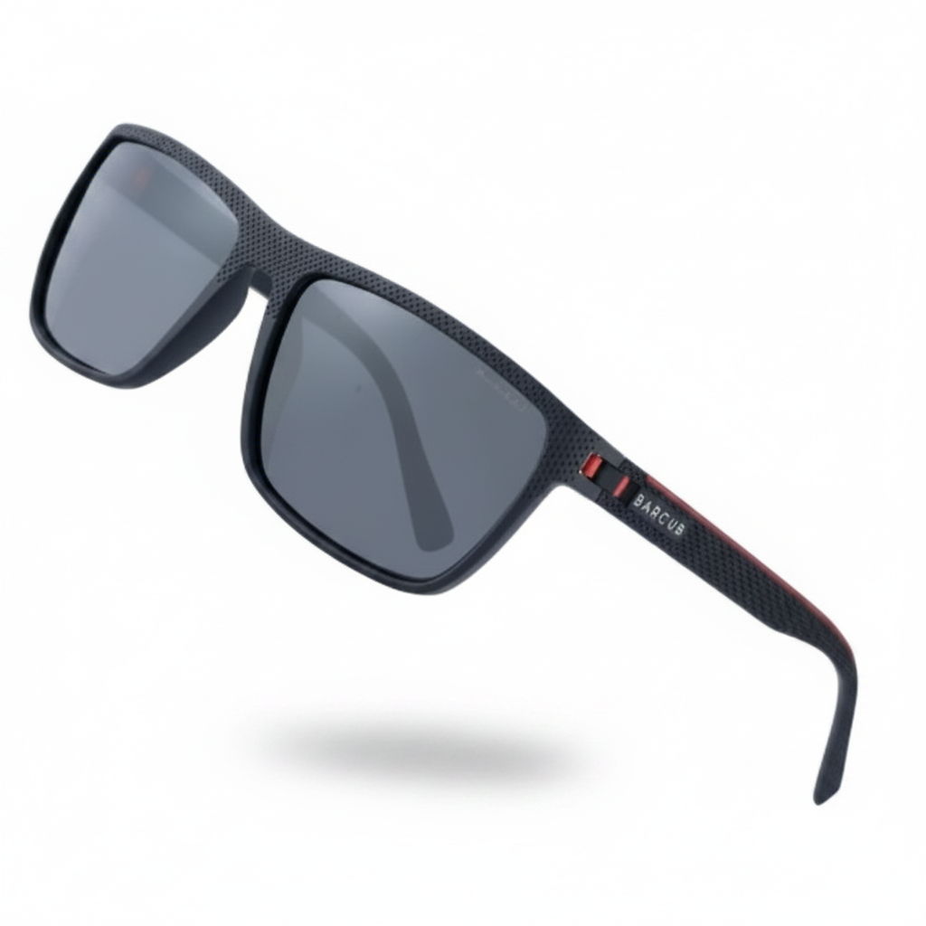 Polarized Sport Sunglasses